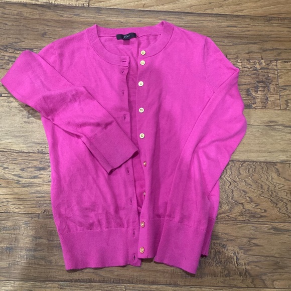 JCrew Cardigan - Picture 3 of 3
